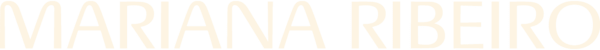Logotipo Dra. Mariana Ribeiro Dermatologia
