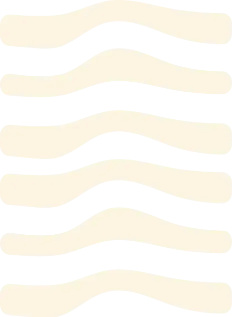 Elemento gráfico decorativo Mariana Ribeiro Dermatologia